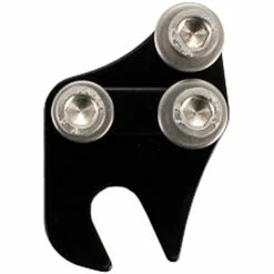 Orange P7 (2010-2012) Right Hand S-Speed Dropout