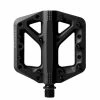 Crank Stamp 1 Flat Mountain Bike Pedals -Braking Sales Shop ffbefae4 stamp 1 small black 960x960